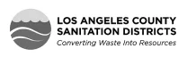 Los Angeles County Sanitation Districts