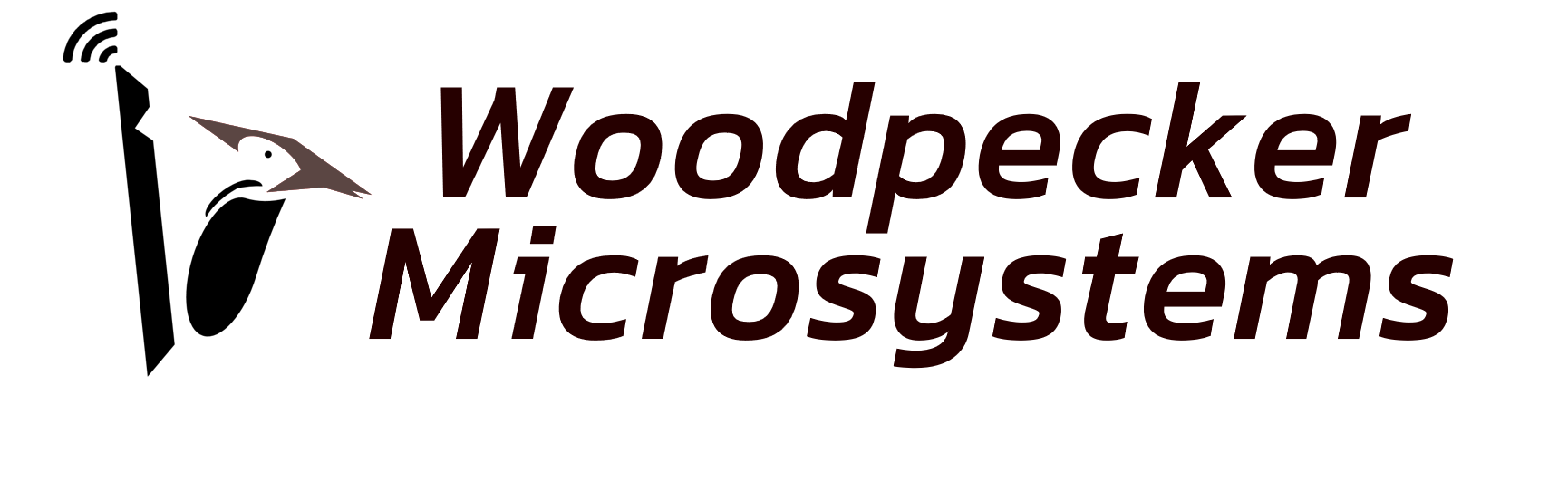 Woodpecker Microsystems